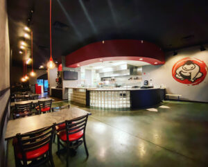 Sumo Shack - Mooresville
