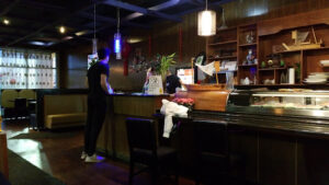 Sumo Sushi - Cinnaminson