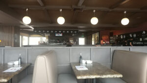 Sumo Sushi - Camarillo