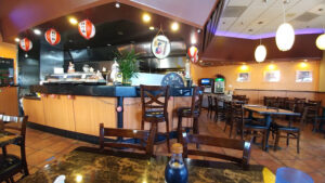 Sumo Sushi - Roseville