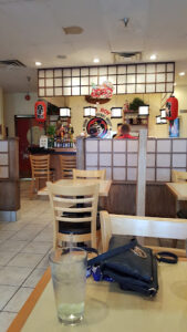Sumoboy Sushi & Teriyaki House - Mentor