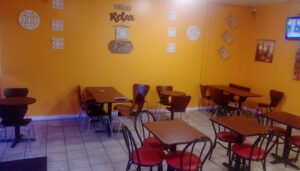 Sumptuous African Restaurant - Inglewood