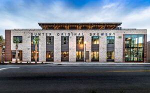 Sumter Original Brewery - Sumter