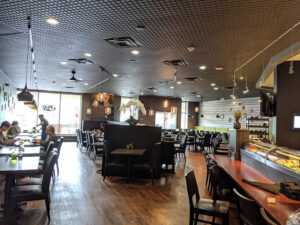 Sun Cuisines - Williamsville