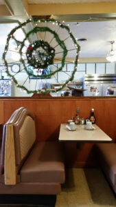 Sun Down Cafe Family - Clinton