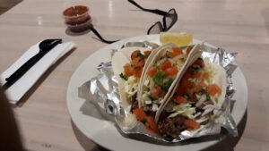 Sun Flower Cafe - Tucson
