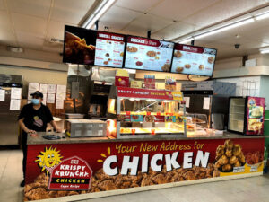 Sun Food Mart - Orlando