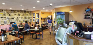 Sun Garden Cafe - Sarasota