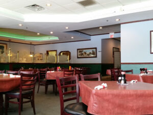 Sun Garden Chinese Restaurant - Dacula