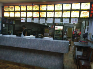 Sun Kee Kitchen - Waterbury