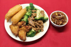 Sun Kitchen - New Bedford