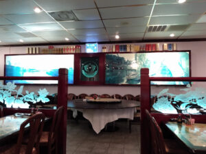 Sun Ming Chinese Restaurant - Irmo