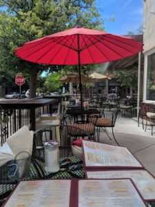 Sun Ray Café - Boise