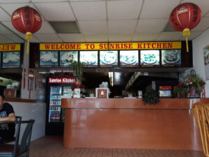 Sun Rise Kitchen - East Islip