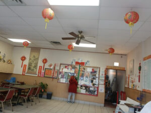 Sun-Sun Chinese Restaurant - Richton Park