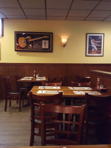 Sun Tavern - Roselle Park