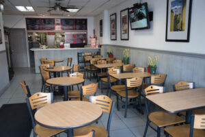 Sun Valley Pizza and Catering - Bryn Mawr