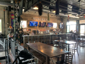 Suncreek Brewery - Clermont