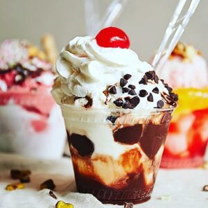 Sundae Funday - Crown Point