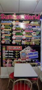Sundae World - Lansdale
