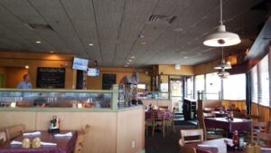 Sundance Grill & Bar - Grand Rapids