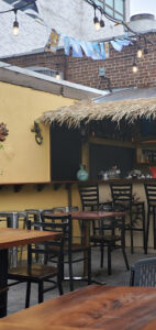 Sundance Kitchen & Cantina - White Plains