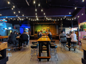 Sundance Saloon - Mundelein