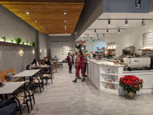 Sunday Morning Bakehouse - North Bethesda