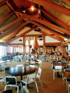 Sundeck - Aspen