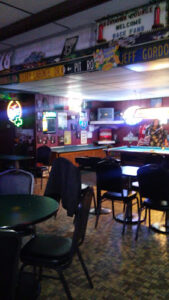Sundown Lounge - Decatur
