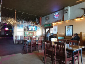 Sundown Tavern - Ruston