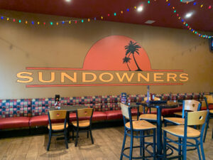 Sundowner's Bar & Grill - Henderson