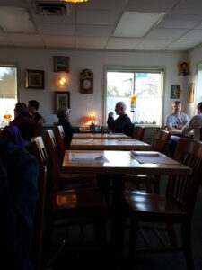 Sunflower Vegetarian Restaurant - Vienna