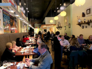 Sung's House - Cleveland