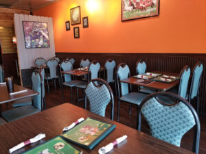 Sunisa’s Thai Restaurants - Chesterfield
