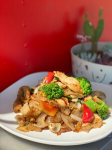 Sunita's Thai Kitchen - Portland