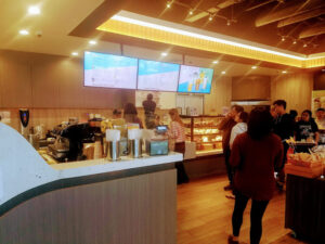 Sunmerry Bakery - Temple City