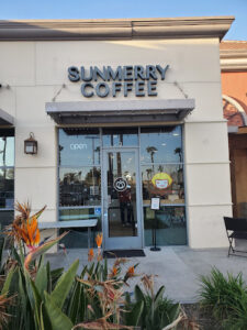 Sunmerry Coffee & Bread | Happy Lemon - Brea