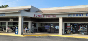 Sunny China - Hilton Head Island