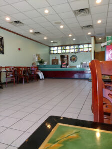 Sunny China House - Springfield