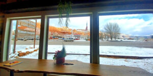 Sunny Creek Coffee - Kanab