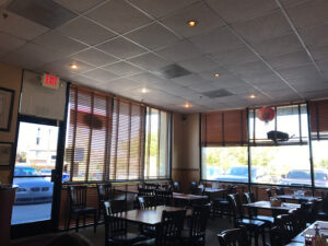Sunny Garden Restaurant - Folsom