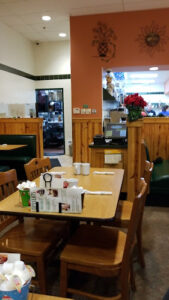 Sunny Street Café - Grove City