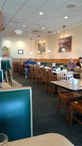 Sunny Street Cafe - Wentzville