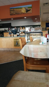 Sunny Street Cafe - Weatherford