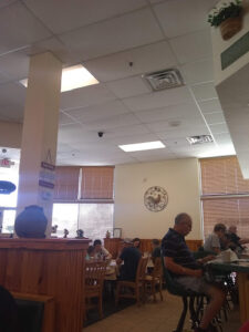 Sunny Street Cafe - Haltom City