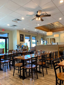 Sunny Street Cafe - Keller