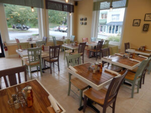 SunnySide Cafe - Clemson