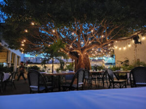 Sunny’s Steakhouse at Lot 6 - Miami