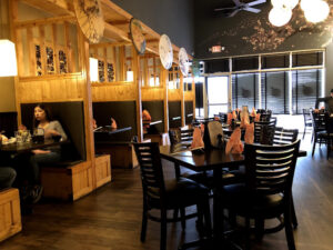 Sunny's Sushi - El Paso